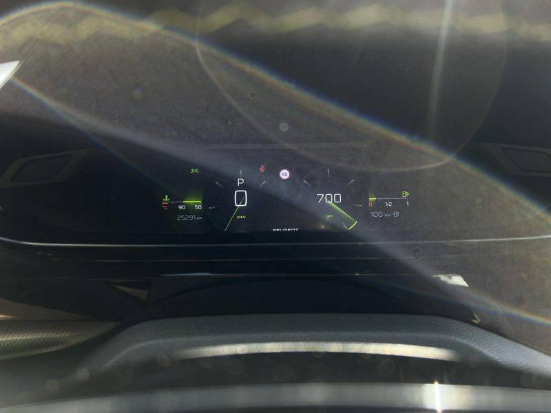 Peugeot 308 Salon Polska Poleasingowy I właściciel Serwis ASO VAT 23% Bezwypadkowy P5 (2021-)