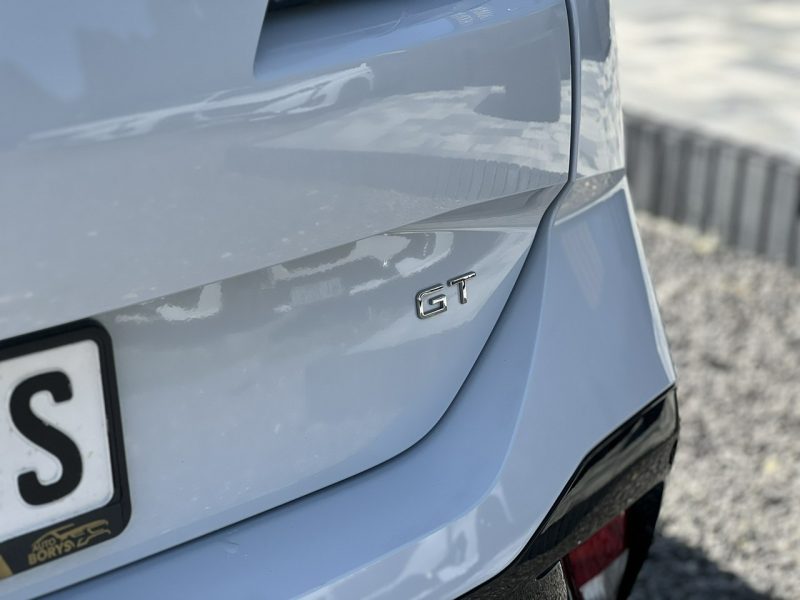Peugeot 308 Salon Polska Poleasingowy I właściciel Serwis ASO VAT 23% Bezwypadkowy P5 (2021-)