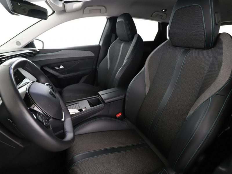 Peugeot 3008 Automat Navi Kamera cofania Klimatyzacja Bluetooth II (2016-)