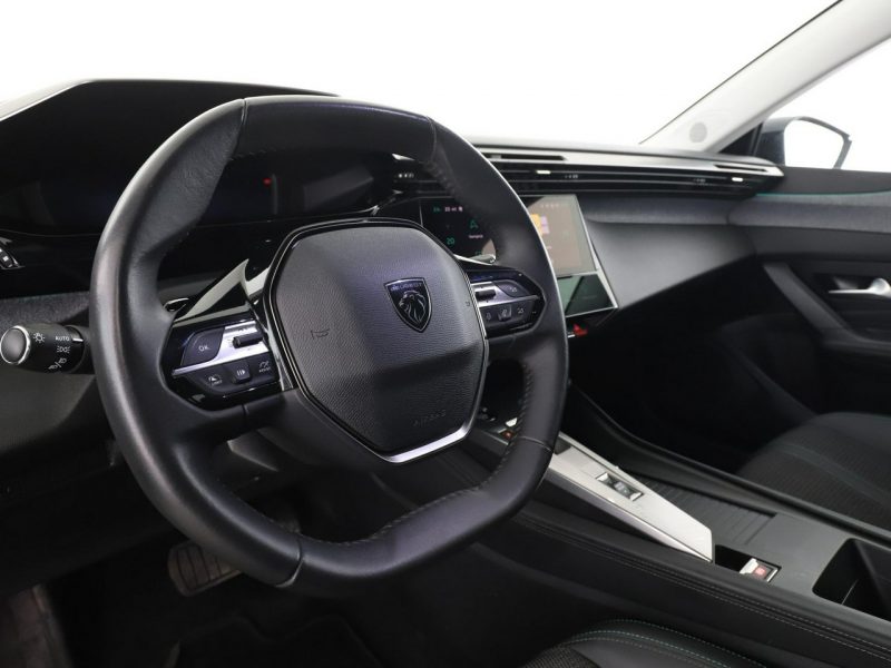 Peugeot 3008 Automat Navi Kamera cofania Klimatyzacja Bluetooth II (2016-)