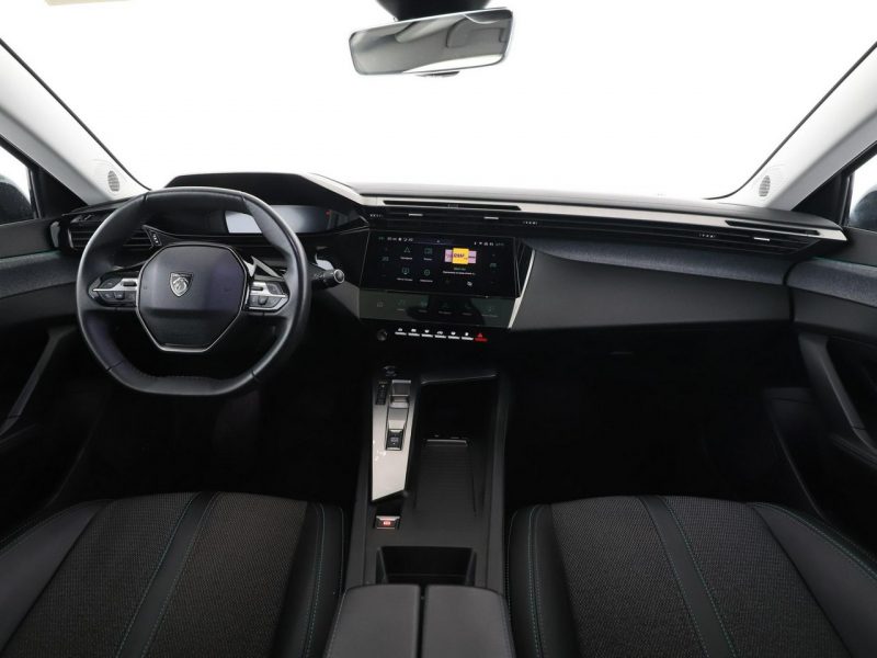 Peugeot 3008 Automat Navi Kamera cofania Klimatyzacja Bluetooth II (2016-)