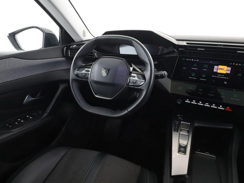 Peugeot 3008 Automat Navi Kamera cofania Klimatyzacja Bluetooth II (2016-)
