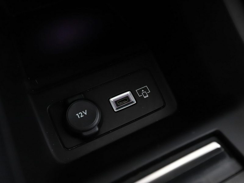 Peugeot 3008 Automat Navi Kamera cofania Klimatyzacja Bluetooth II (2016-)