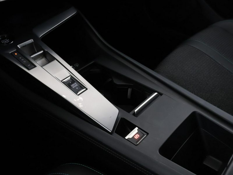 Peugeot 3008 Automat Navi Kamera cofania Klimatyzacja Bluetooth II (2016-)