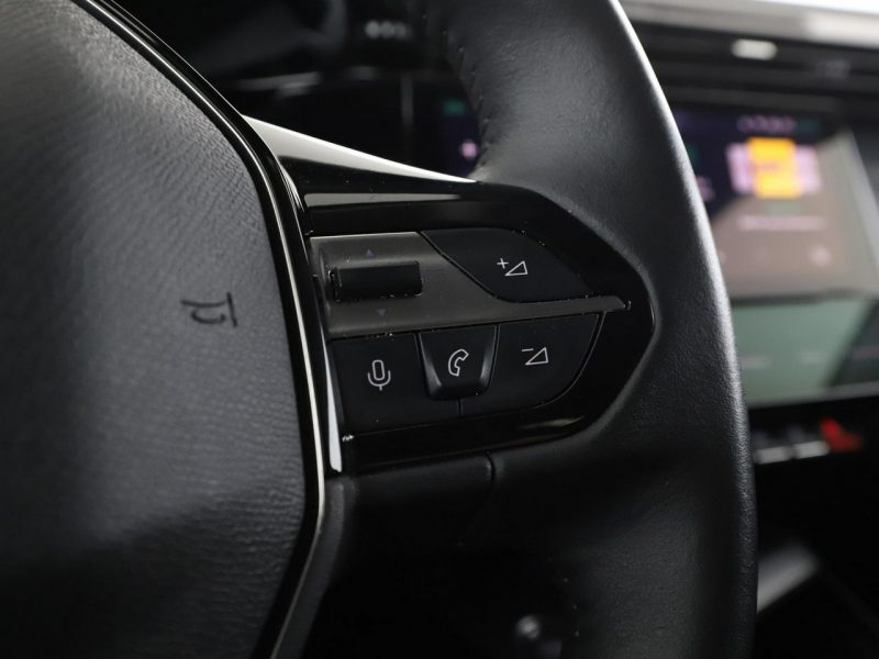 Peugeot 3008 Automat Navi Kamera cofania Klimatyzacja Bluetooth II (2016-)