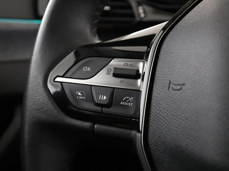 Peugeot 3008 Automat Navi Kamera cofania Klimatyzacja Bluetooth II (2016-)