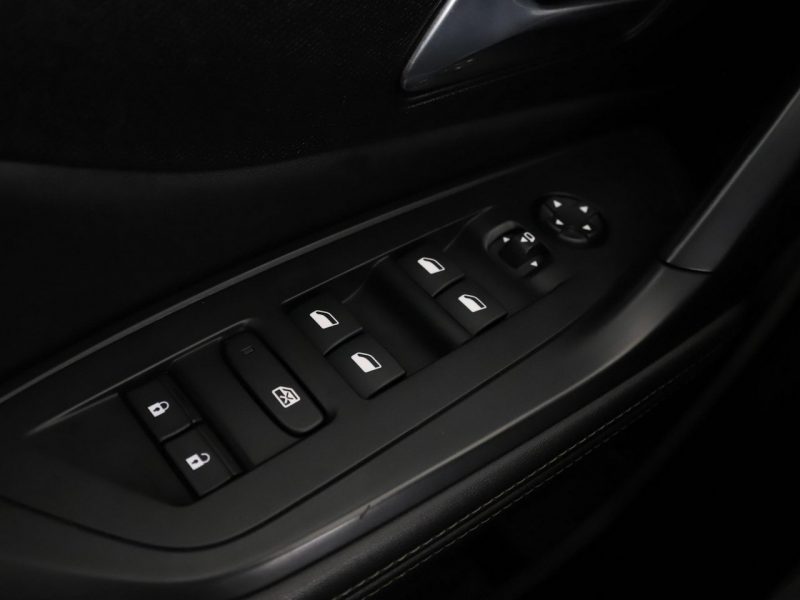 Peugeot 3008 Automat Navi Kamera cofania Klimatyzacja Bluetooth II (2016-)