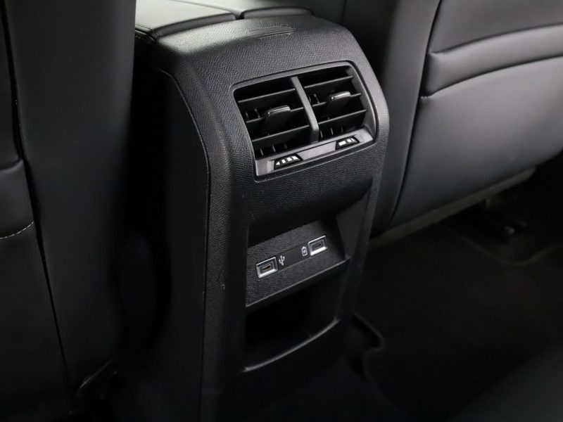 Peugeot 3008 Automat Navi Kamera cofania Klimatyzacja Bluetooth II (2016-)