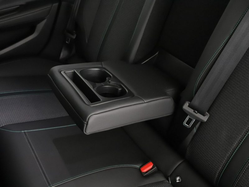 Peugeot 3008 Automat Navi Kamera cofania Klimatyzacja Bluetooth II (2016-)