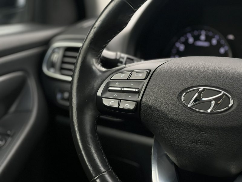 Hyundai i30 Salon Polska Poleasingowy Serwis ASO VAT 23% ROCZNA GWARANCJA III (2017-)