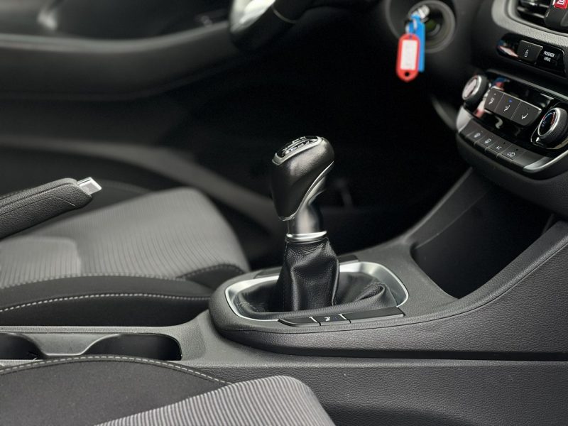 Hyundai i30 Salon Polska Poleasingowy Serwis ASO VAT 23% ROCZNA GWARANCJA III (2017-)