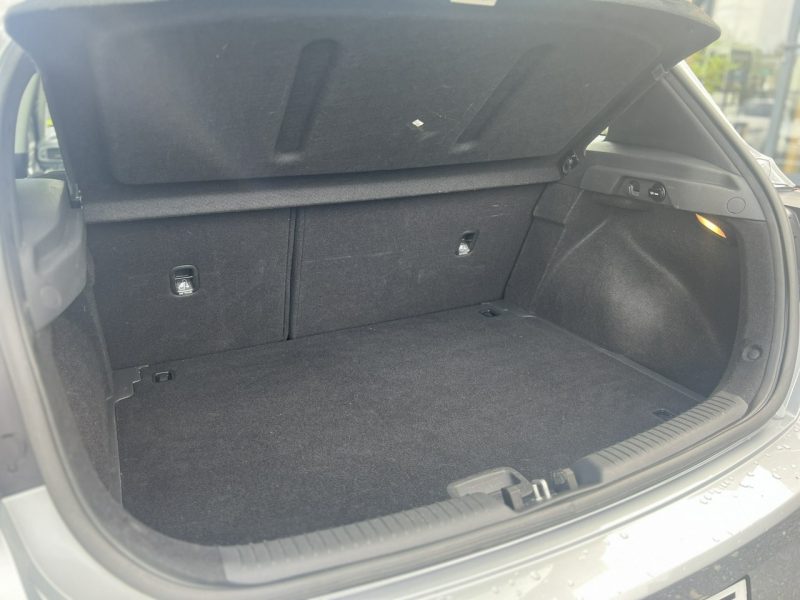 Hyundai i30 Salon Polska Poleasingowy Serwis ASO VAT 23% ROCZNA GWARANCJA III (2017-)