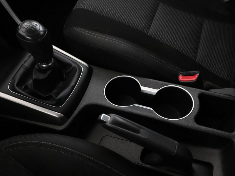 Hyundai i30 LIFT 1.4i 6MT Benzyna Klimatyzacja Komputer Elektryka ESP LED II (2012 - 2016)