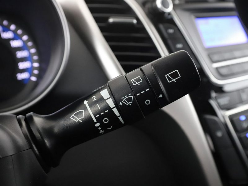 Hyundai i30 LIFT 1.4i 6MT Benzyna Klimatyzacja Komputer Elektryka ESP LED II (2012 - 2016)