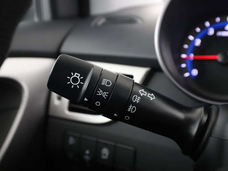 Hyundai i30 LIFT 1.4i 6MT Benzyna Klimatyzacja Komputer Elektryka ESP LED II (2012 - 2016)