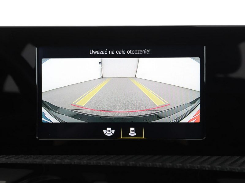Mercedes A 180 automat full LED półskóra klima auto kamera cofania W177 (2018-)