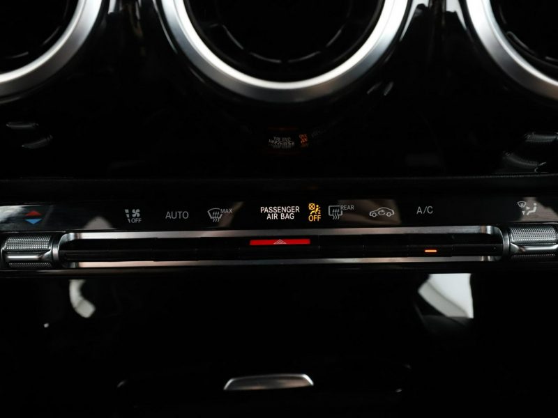Mercedes A 180 automat full LED półskóra klima auto kamera cofania W177 (2018-)