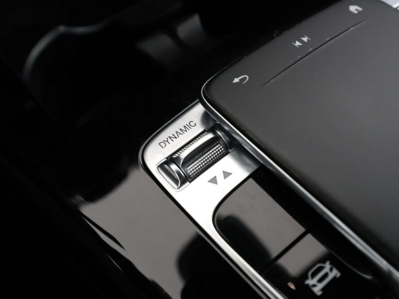 Mercedes A 180 automat full LED półskóra klima auto kamera cofania W177 (2018-)