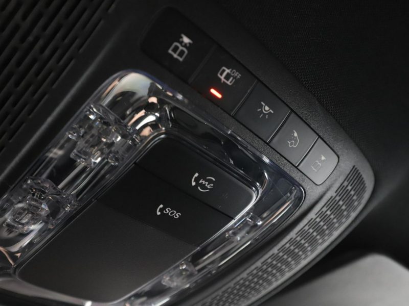 Mercedes A 180 automat full LED półskóra klima auto kamera cofania W177 (2018-)