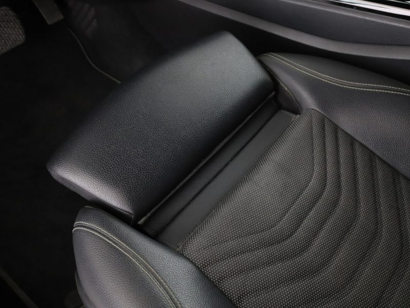 Mercedes A 180 automat full LED półskóra klima auto kamera cofania W177 (2018-)