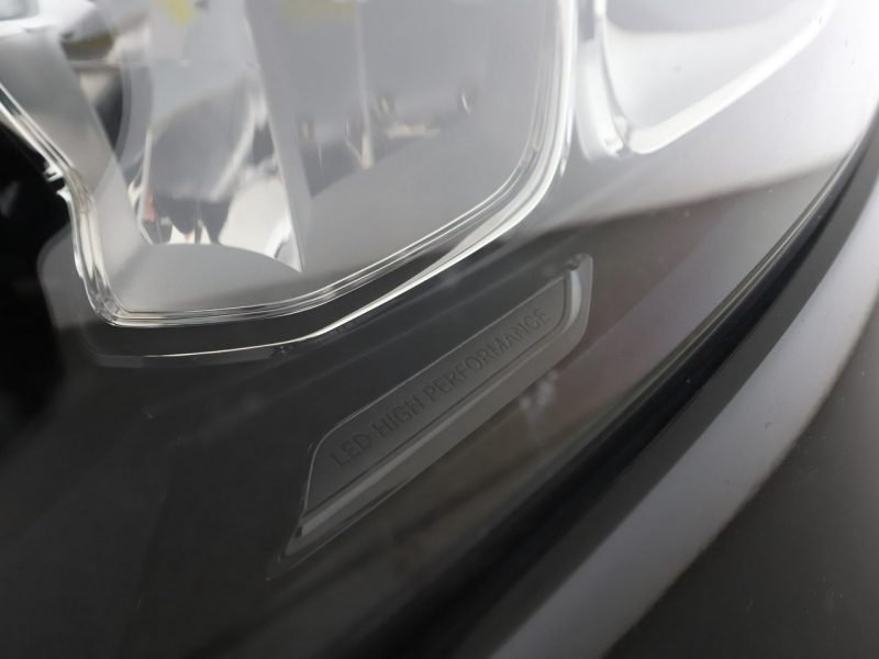 Mercedes A 180 automat full LED półskóra klima auto kamera cofania W177 (2018-)