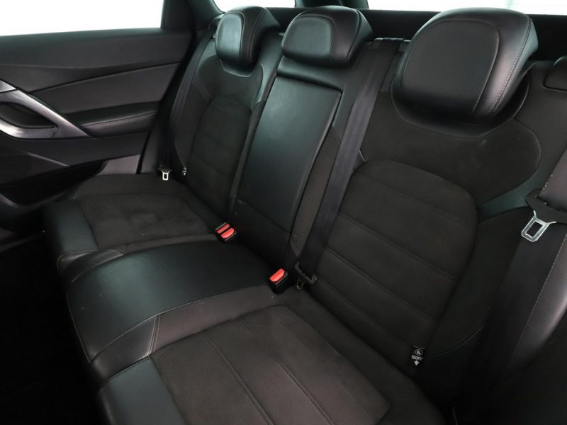 DS Automobiles DS 5 automat full LED skóra/alcantara navi klima auto hak