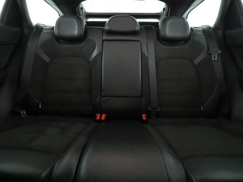 DS Automobiles DS 5 automat full LED skóra/alcantara navi klima auto hak