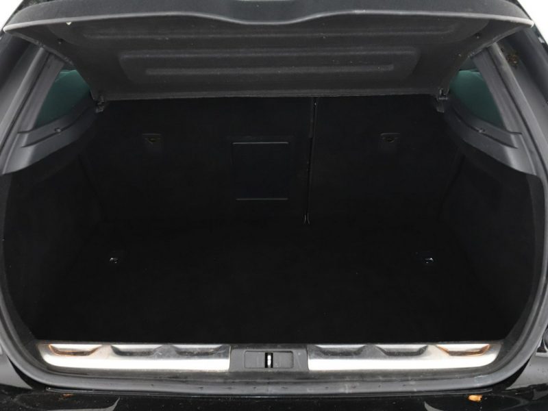 DS Automobiles DS 5 automat full LED skóra/alcantara navi klima auto hak