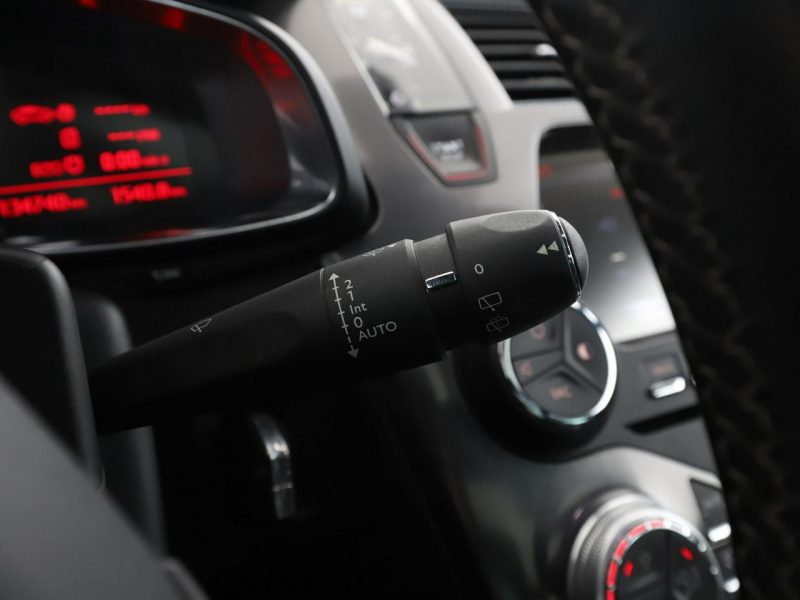 DS Automobiles DS 5 automat full LED skóra/alcantara navi klima auto hak