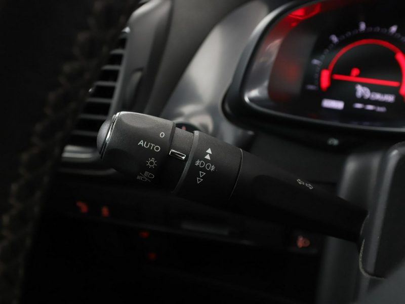 DS Automobiles DS 5 automat full LED skóra/alcantara navi klima auto hak