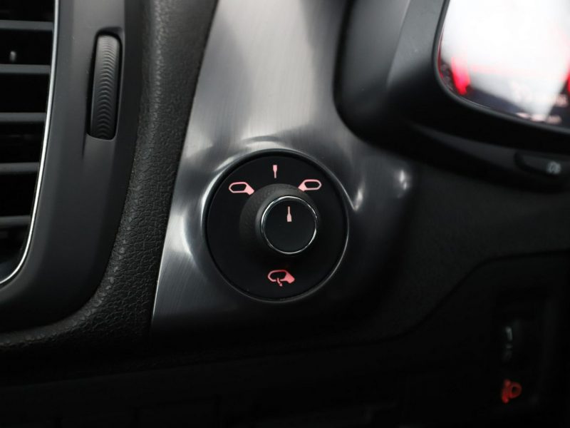 DS Automobiles DS 5 automat full LED skóra/alcantara navi klima auto hak