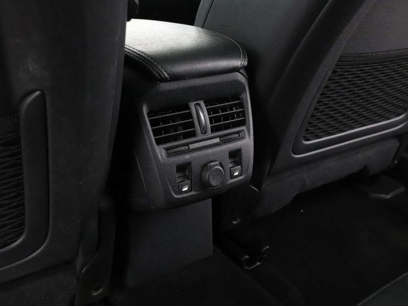 DS Automobiles DS 5 automat full LED skóra/alcantara navi klima auto hak