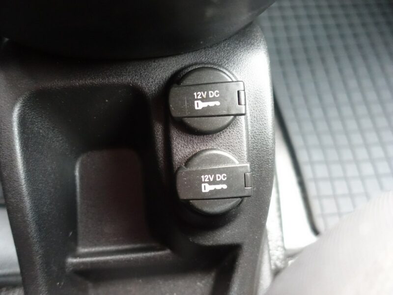 Fiat Doblo *Fv 23%*Pełny serwis*100% Org. Lakier*Navi*Klima*Zabudowa*29900 netto* II (2009-)
