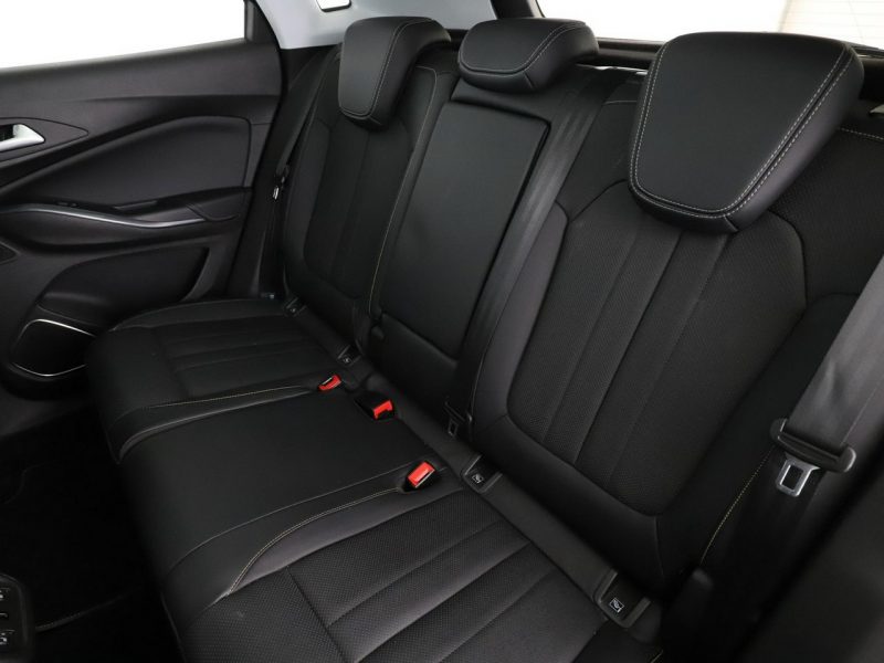 Opel Grandland X Ultimate automat 177KM skóra panorama grzane fotele navi kamera LED De