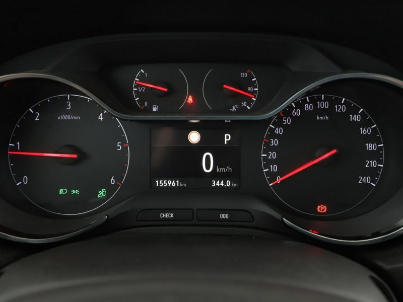 Opel Grandland X Ultimate automat 177KM skóra panorama grzane fotele navi kamera LED De