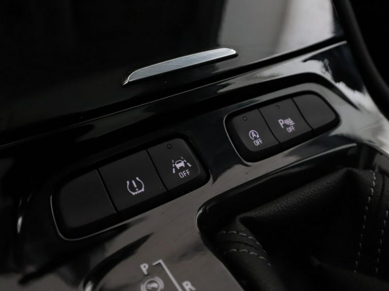 Opel Grandland X Ultimate automat 177KM skóra panorama grzane fotele navi kamera LED De