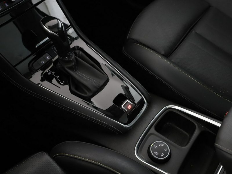 Opel Grandland X Ultimate automat 177KM skóra panorama grzane fotele navi kamera LED De