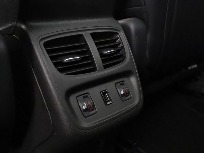 Opel Grandland X Ultimate automat 177KM skóra panorama grzane fotele navi kamera LED De