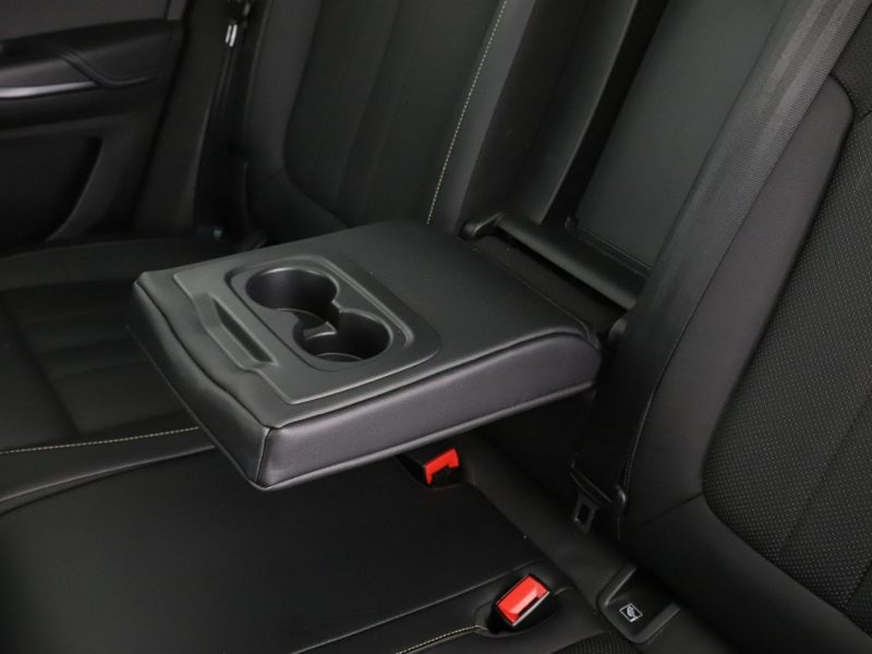 Opel Grandland X Ultimate automat 177KM skóra panorama grzane fotele navi kamera LED De