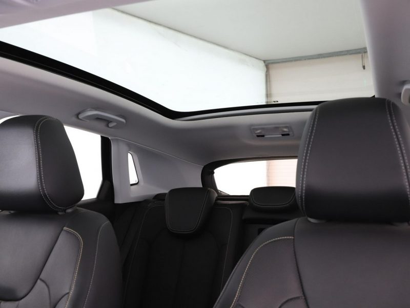 Opel Grandland X Ultimate automat 177KM skóra panorama grzane fotele navi kamera LED De