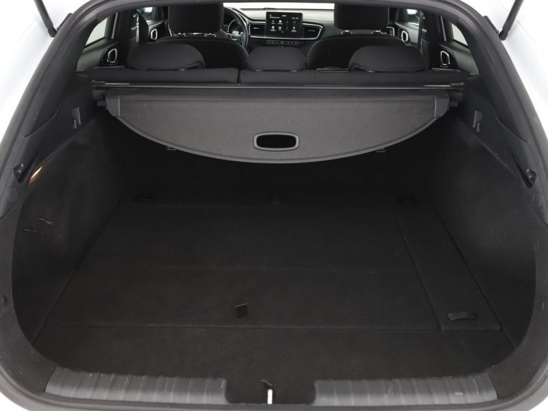 Kia Pro_cee'd 1.4 TGDI Automat GT Line Panorama Klima Tempomat Nawigacja Kamera LED