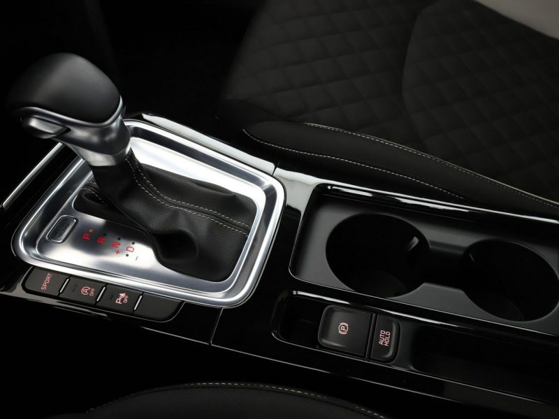 Kia Pro_cee'd 1.4 TGDI Automat GT Line Panorama Klima Tempomat Nawigacja Kamera LED