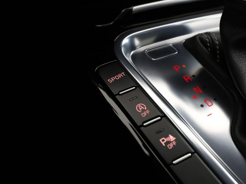 Kia Pro_cee'd 1.4 TGDI Automat GT Line Panorama Klima Tempomat Nawigacja Kamera LED
