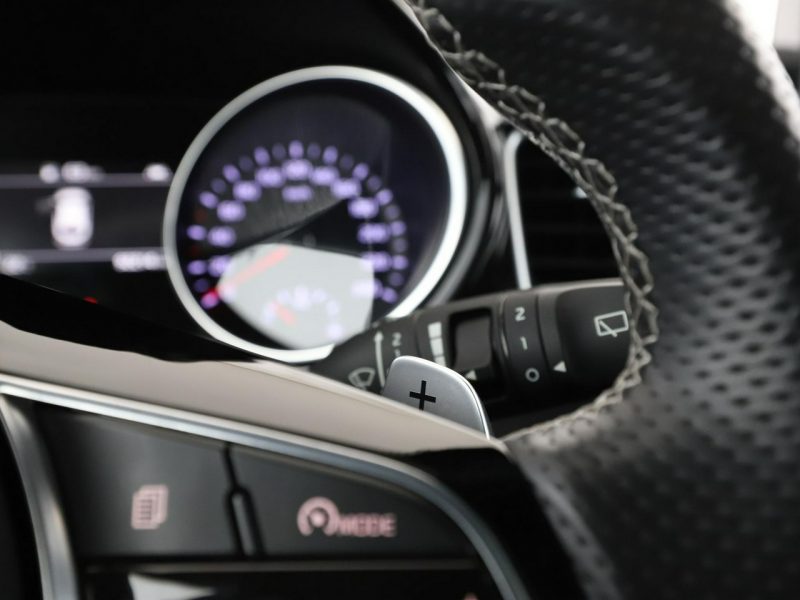 Kia Pro_cee'd 1.4 TGDI Automat GT Line Panorama Klima Tempomat Nawigacja Kamera LED