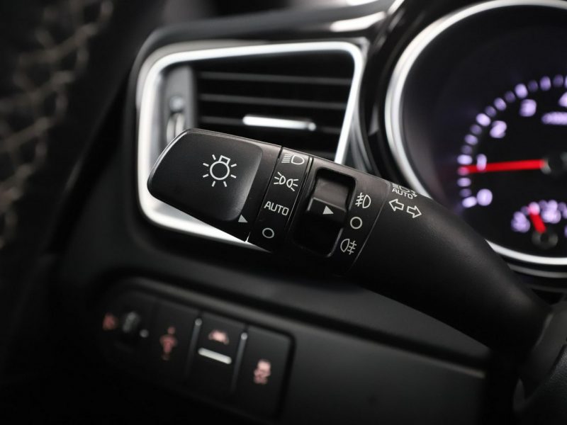 Kia Pro_cee'd 1.4 TGDI Automat GT Line Panorama Klima Tempomat Nawigacja Kamera LED