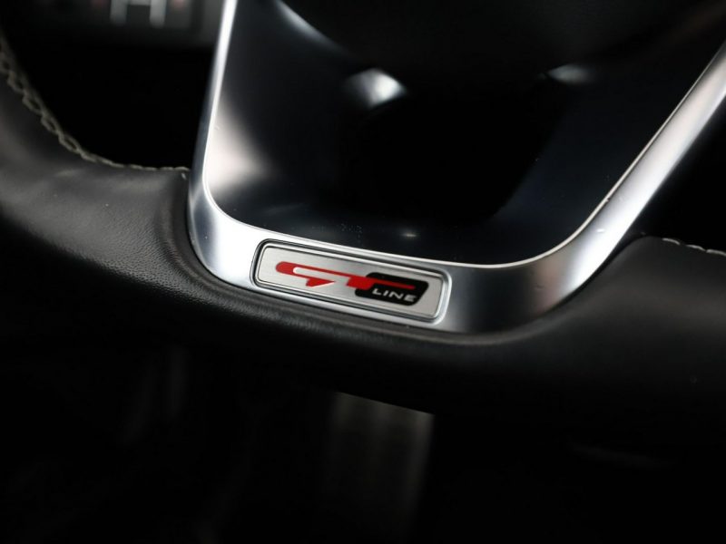 Kia Pro_cee'd 1.4 TGDI Automat GT Line Panorama Klima Tempomat Nawigacja Kamera LED