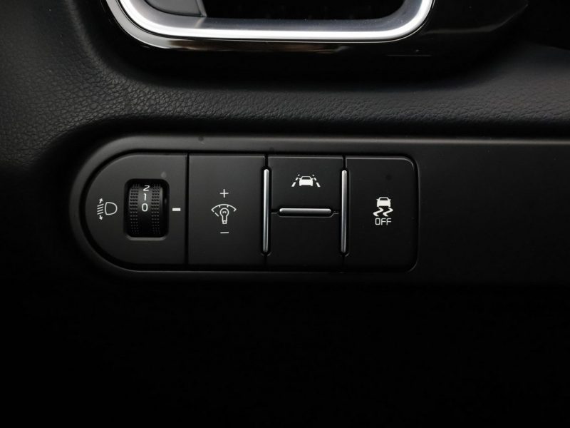 Kia Pro_cee'd 1.4 TGDI Automat GT Line Panorama Klima Tempomat Nawigacja Kamera LED