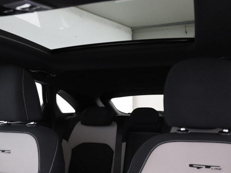Kia Pro_cee'd 1.4 TGDI Automat GT Line Panorama Klima Tempomat Nawigacja Kamera LED
