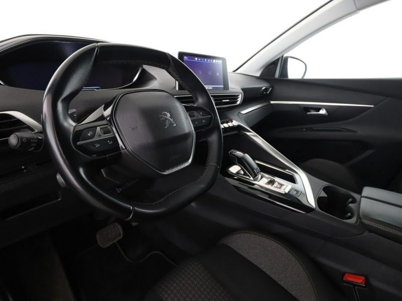 Peugeot 3008 1.5 HDi Automat Business Klimatyzacja Nawigacja Tempomat Kamera LED II (2016-)