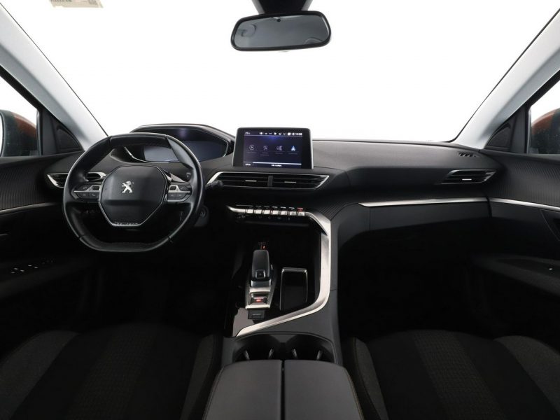 Peugeot 3008 1.5 HDi Automat Business Klimatyzacja Nawigacja Tempomat Kamera LED II (2016-)